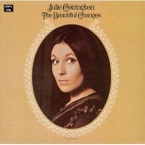 julie covington: the beautiful changes