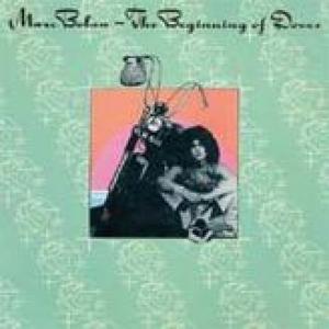 marc bolan: the beginning of doves