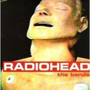 radiohead: the bends