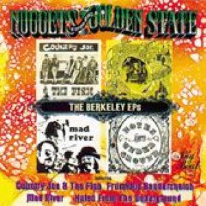 various: the berkeley eps