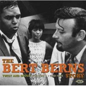 various: the bert berns story vol.1 twist & shout 1960-64