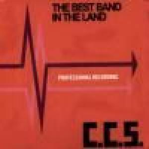 ccs: the best band in the land