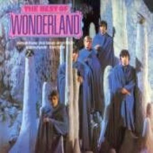 wonderland: the best of