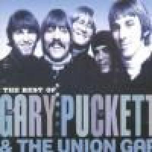 gary puckett & the union gap: the best of