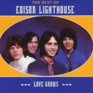 edison lighthouse: the best of
