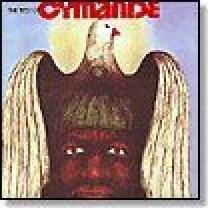 cymande: the best of