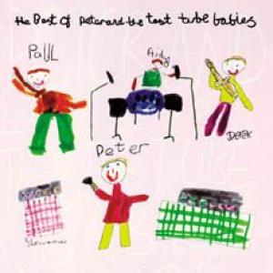 peter and the test tube babies: the best of