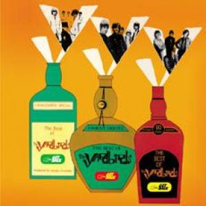 the yardbirds: the best of...