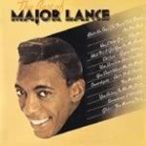 major lance: the best of