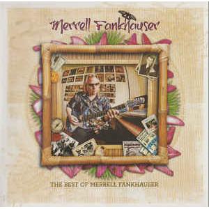 merrell fankhauser: the best of