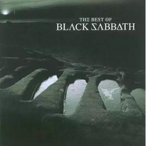 black sabbath: the best of