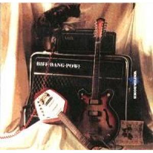 biff bang pow: The Best Of