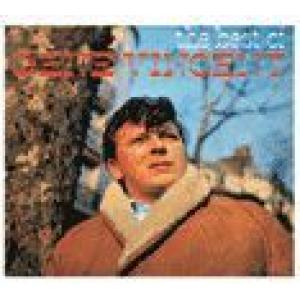 vincent, gene: the best of