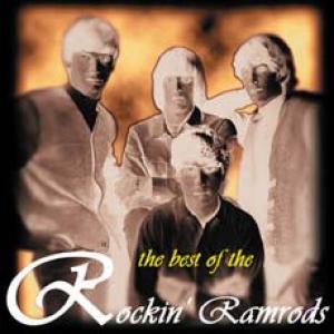 rockin' ramrods: the best of...