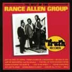 the rance allen group: the best of