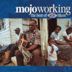 mojo working: the best of ace blues