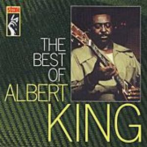 albert king: the best of albert king