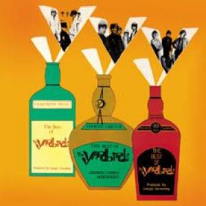 yardbirds: the best of…