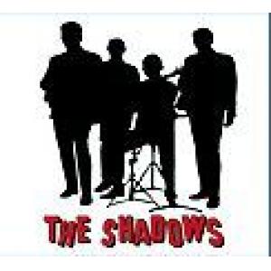 shadows, the: the best of / apache