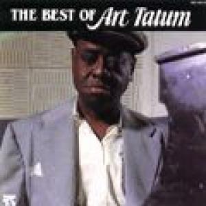 art tatum: the best of art tatum