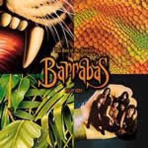 barrabas: the best of barrabas 1971