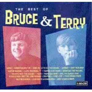 bruce & terry: the best of bruce & terry