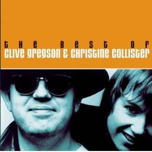 clive gregson & christine collister: the best of clive gregson & christine collister