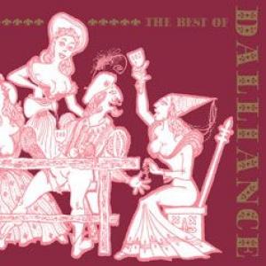 ed mccurdy: the best of dalliance