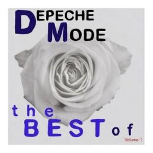 depeche mode: the best of depeche mode volume one
