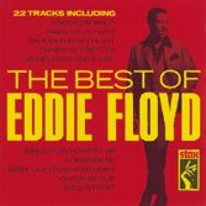 eddie floyd: the best of eddie floyd