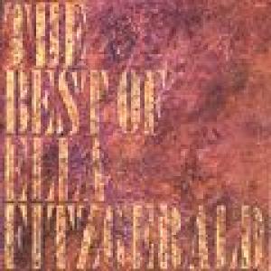 ella fitzgerald: the best of ella fitzgerald