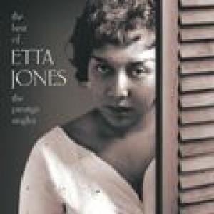 etta jones: the best of etta jones