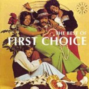 first choice: the best of first choice