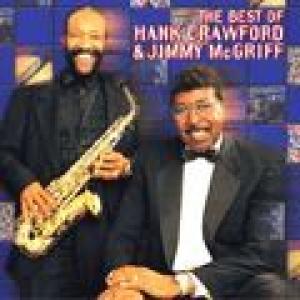 hank crawford/jimmy mcgriff: the best of hank crawford & jimmy mcgriff