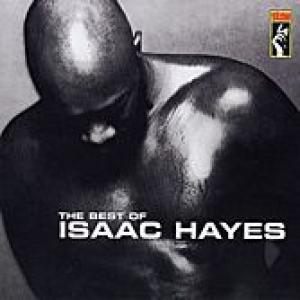 isaac hayes: the best of isaac hayes
