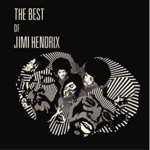 the fremont's group: the best of jimi hendrix