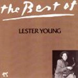lester young: the best of lester young