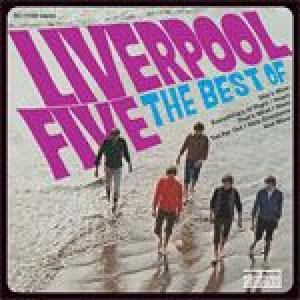 liverpool five: the best of liverpool five