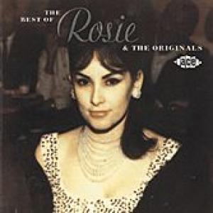 rosie & the originals: the best of rosie & the originals