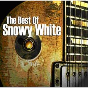 snowy white: the best of snowy white