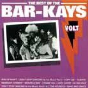 the bar kays: the best of the bar-kays