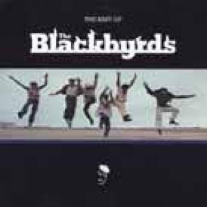 the blackbyrds: the best of the blackbyrds