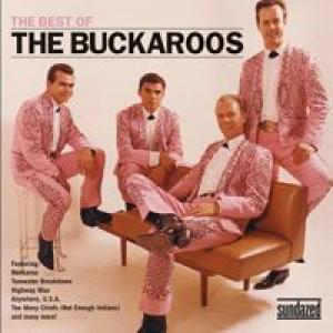 the buckaroos: the best of the buckaroos
