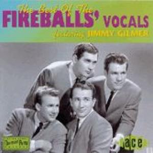 the fireballs: the best of the fireballs vocals (featuring jimmy