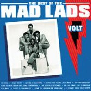 the mad lads: the best of the mad lads