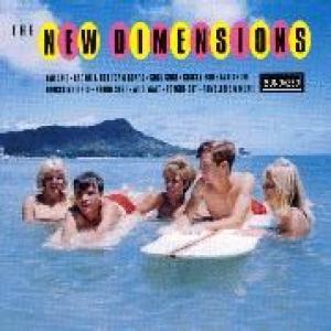new dimensions: the best of the new dimensions