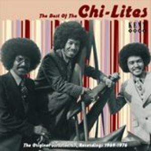 the chi-lites: the best of: the original brunswick recordings 196