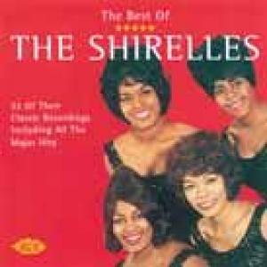 the shirelles: the best of the shirelles