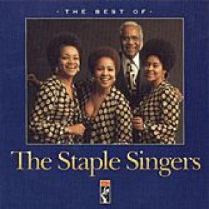 the staple singers: the best of the staple singers