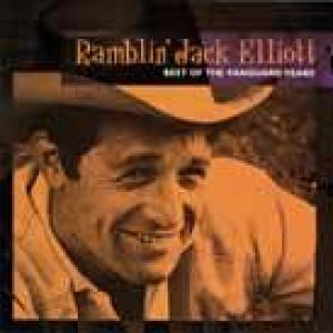 ramblin' jack elliott: the best of the vanguard years